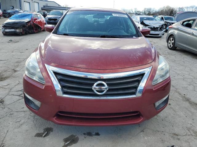 Photo 4 VIN: 1N4AL3AP8FC422877 - NISSAN ALTIMA 