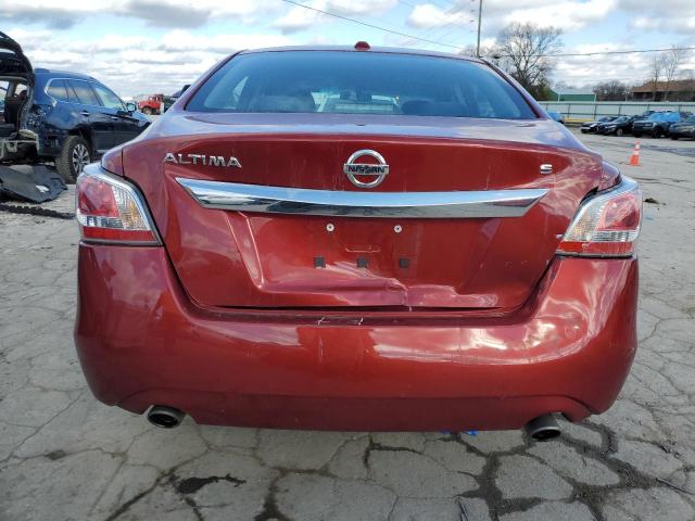 Photo 5 VIN: 1N4AL3AP8FC422877 - NISSAN ALTIMA 