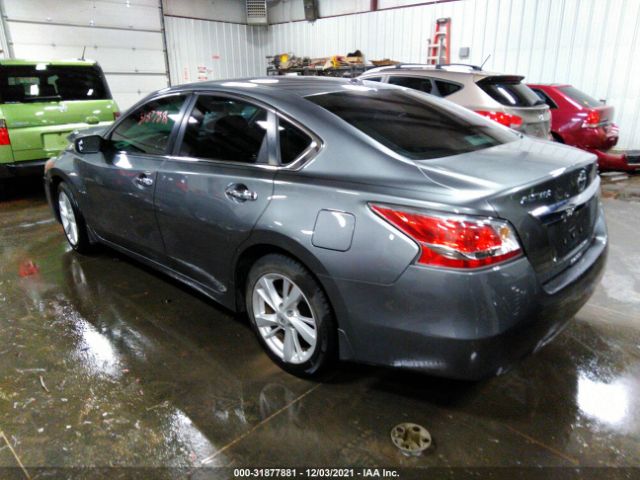 Photo 2 VIN: 1N4AL3AP8FC423270 - NISSAN ALTIMA 