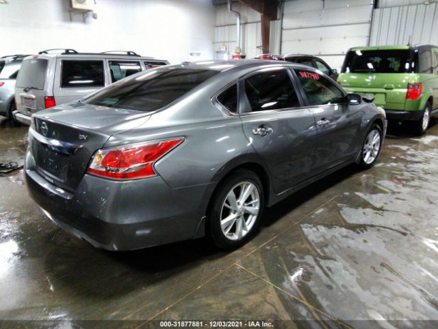 Photo 3 VIN: 1N4AL3AP8FC423270 - NISSAN ALTIMA 