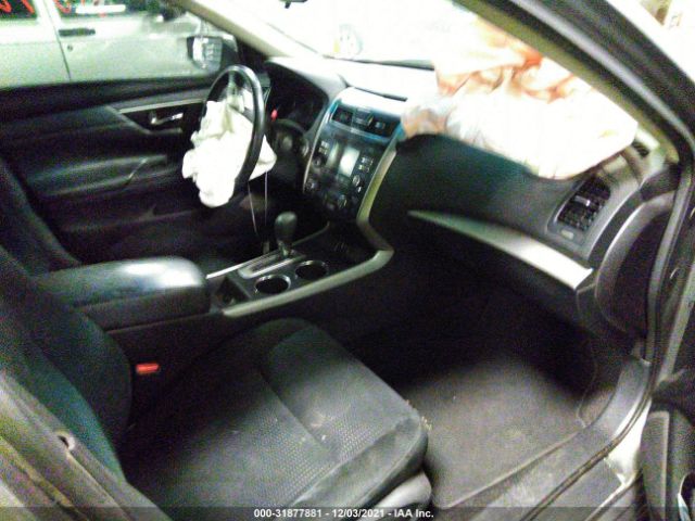 Photo 4 VIN: 1N4AL3AP8FC423270 - NISSAN ALTIMA 