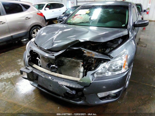 Photo 5 VIN: 1N4AL3AP8FC423270 - NISSAN ALTIMA 