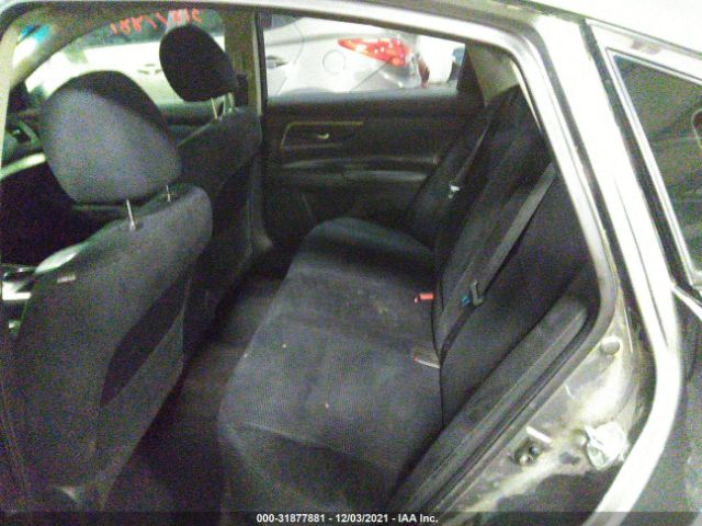 Photo 7 VIN: 1N4AL3AP8FC423270 - NISSAN ALTIMA 