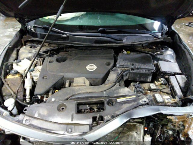 Photo 9 VIN: 1N4AL3AP8FC423270 - NISSAN ALTIMA 