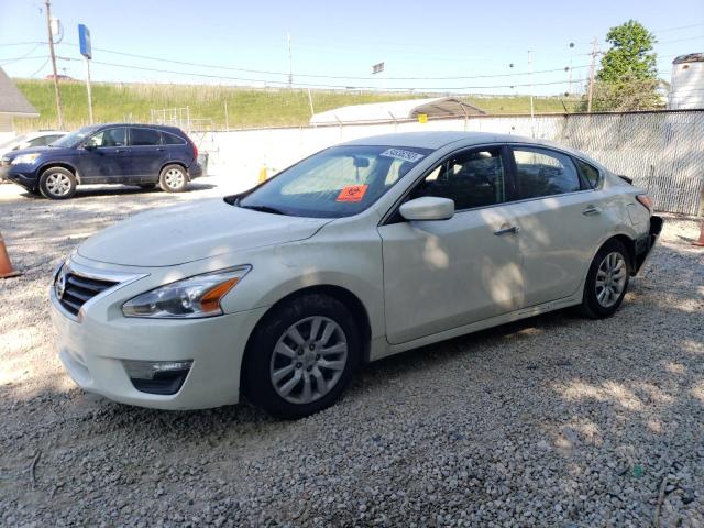 Photo 0 VIN: 1N4AL3AP8FC423513 - NISSAN ALTIMA 2.5 