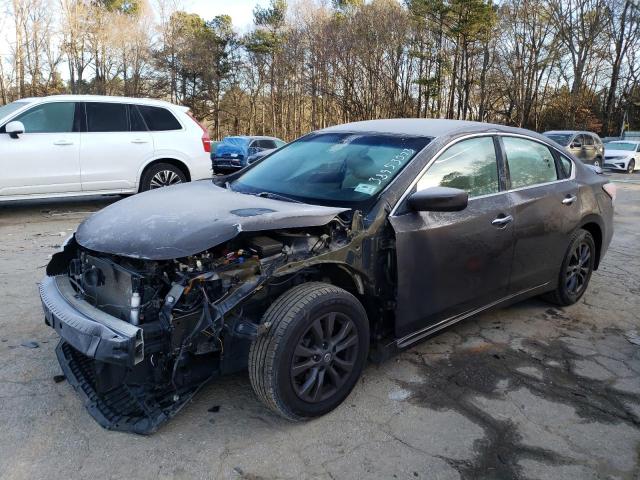 Photo 0 VIN: 1N4AL3AP8FC423656 - NISSAN ALTIMA 2.5 