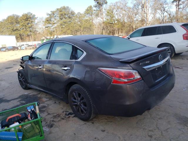 Photo 1 VIN: 1N4AL3AP8FC423656 - NISSAN ALTIMA 2.5 