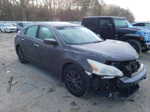 Photo 3 VIN: 1N4AL3AP8FC423656 - NISSAN ALTIMA 2.5 