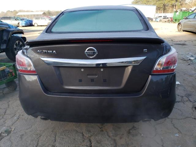 Photo 5 VIN: 1N4AL3AP8FC423656 - NISSAN ALTIMA 2.5 