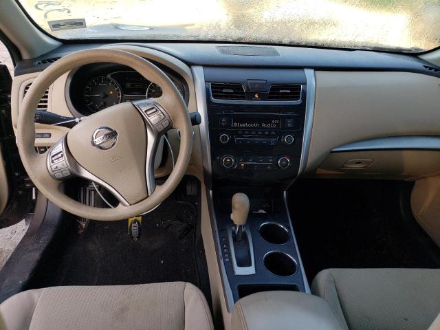 Photo 7 VIN: 1N4AL3AP8FC423656 - NISSAN ALTIMA 2.5 