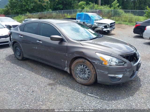 Photo 0 VIN: 1N4AL3AP8FC426931 - NISSAN ALTIMA 