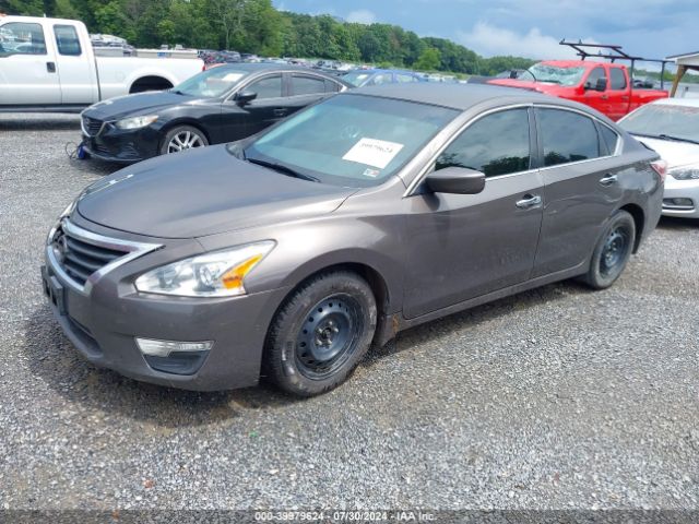 Photo 1 VIN: 1N4AL3AP8FC426931 - NISSAN ALTIMA 