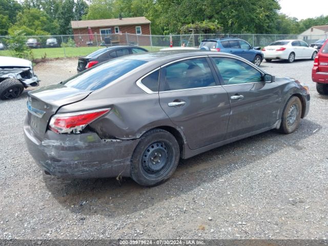 Photo 3 VIN: 1N4AL3AP8FC426931 - NISSAN ALTIMA 