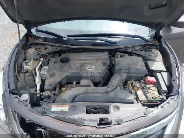 Photo 9 VIN: 1N4AL3AP8FC426931 - NISSAN ALTIMA 