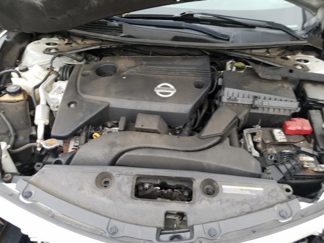 Photo 6 VIN: 1N4AL3AP8FC427383 - NISSAN ALTIMA 2.5 