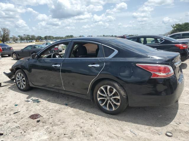 Photo 1 VIN: 1N4AL3AP8FC428629 - NISSAN ALTIMA 2.5 