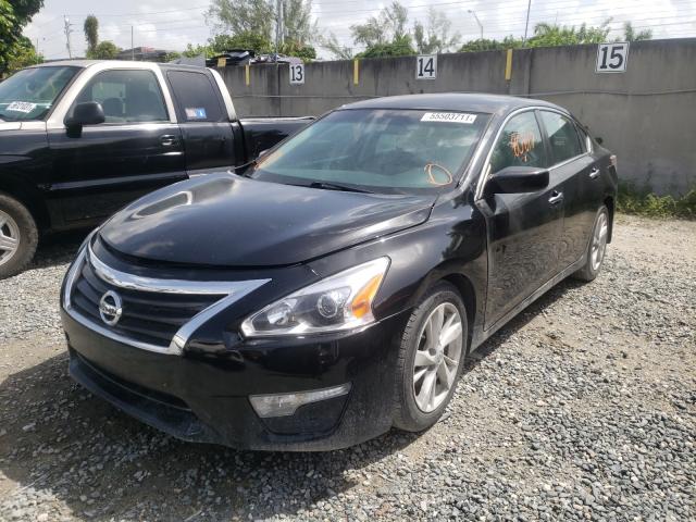 Photo 1 VIN: 1N4AL3AP8FC428775 - NISSAN ALTIMA 2.5 