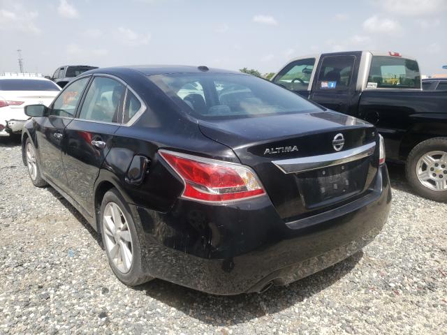 Photo 2 VIN: 1N4AL3AP8FC428775 - NISSAN ALTIMA 2.5 