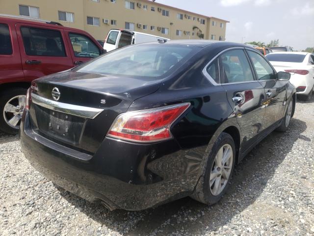 Photo 3 VIN: 1N4AL3AP8FC428775 - NISSAN ALTIMA 2.5 