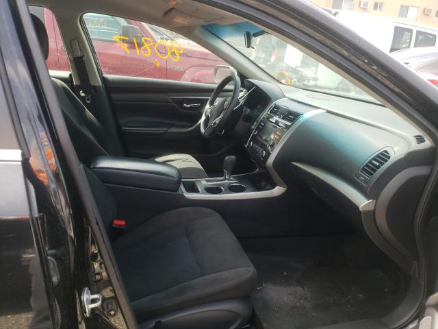 Photo 4 VIN: 1N4AL3AP8FC428775 - NISSAN ALTIMA 2.5 