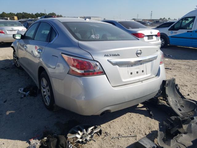 Photo 2 VIN: 1N4AL3AP8FC429358 - NISSAN ALTIMA 2.5 