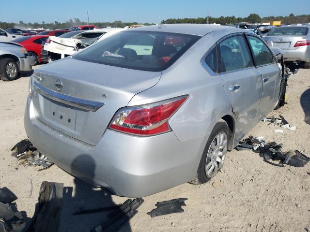 Photo 3 VIN: 1N4AL3AP8FC429358 - NISSAN ALTIMA 2.5 