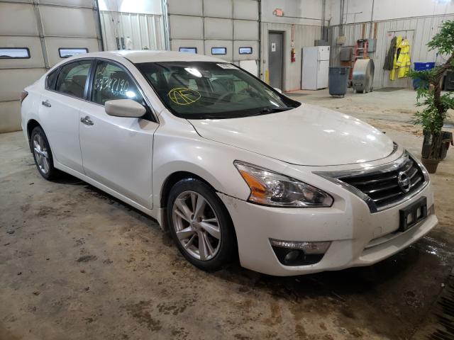 Photo 0 VIN: 1N4AL3AP8FC432471 - NISSAN ALTIMA 2.5 