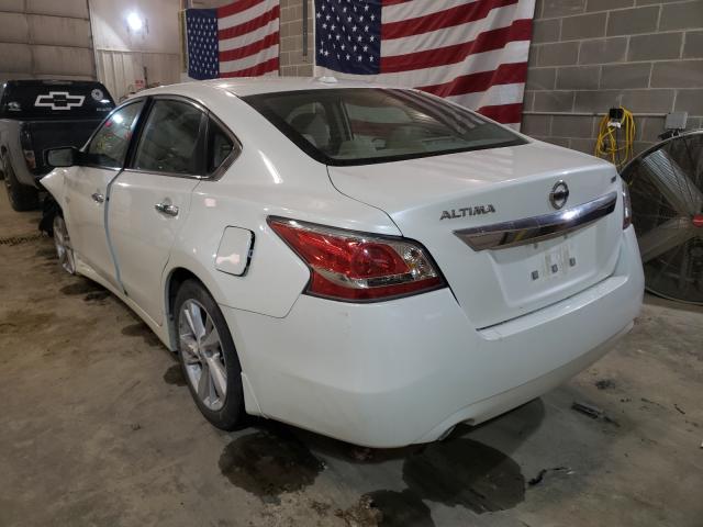 Photo 2 VIN: 1N4AL3AP8FC432471 - NISSAN ALTIMA 2.5 