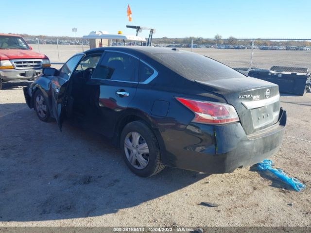 Photo 2 VIN: 1N4AL3AP8FC432888 - NISSAN ALTIMA 