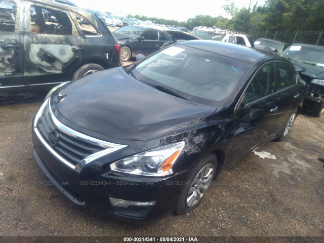 Photo 1 VIN: 1N4AL3AP8FC432938 - NISSAN ALTIMA 