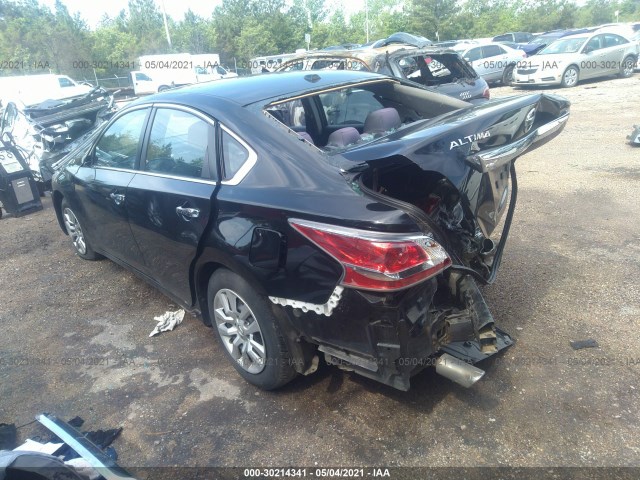 Photo 2 VIN: 1N4AL3AP8FC432938 - NISSAN ALTIMA 