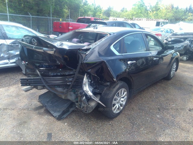 Photo 3 VIN: 1N4AL3AP8FC432938 - NISSAN ALTIMA 