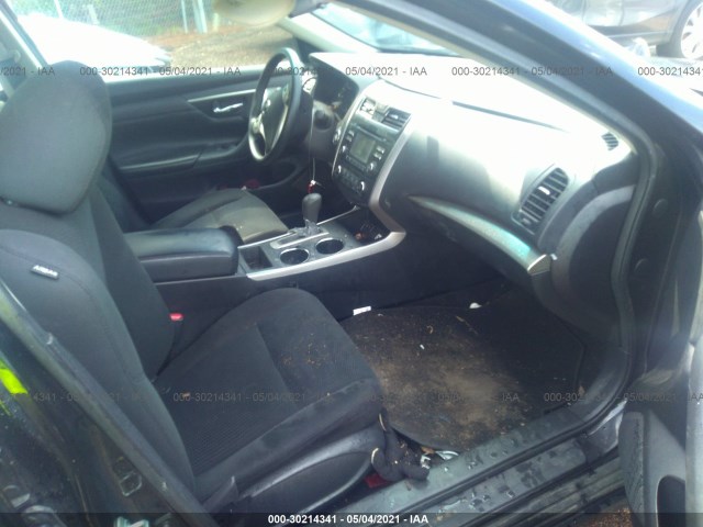 Photo 4 VIN: 1N4AL3AP8FC432938 - NISSAN ALTIMA 