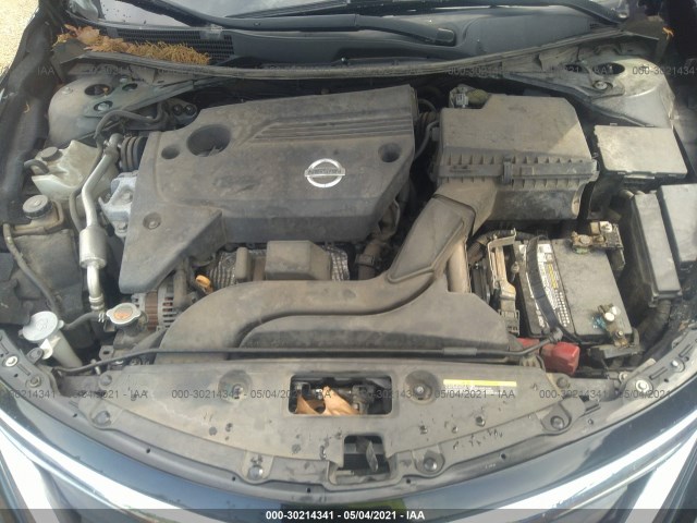 Photo 9 VIN: 1N4AL3AP8FC432938 - NISSAN ALTIMA 