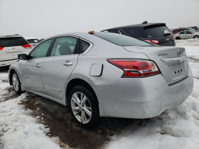 Photo 1 VIN: 1N4AL3AP8FC433121 - NISSAN ALTIMA 