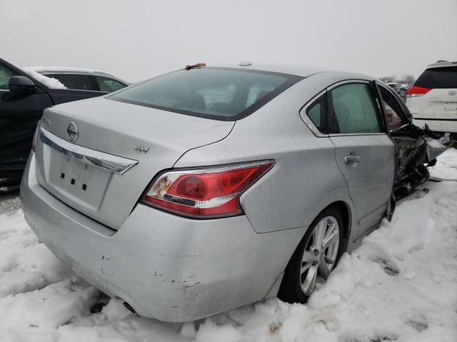 Photo 2 VIN: 1N4AL3AP8FC433121 - NISSAN ALTIMA 