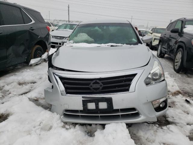 Photo 4 VIN: 1N4AL3AP8FC433121 - NISSAN ALTIMA 