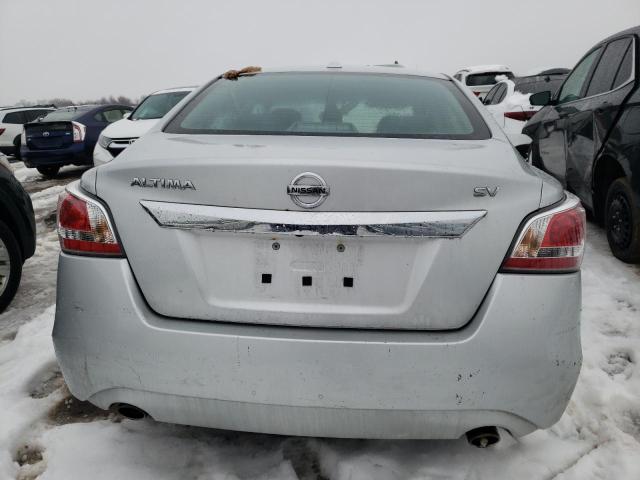 Photo 5 VIN: 1N4AL3AP8FC433121 - NISSAN ALTIMA 