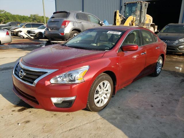 Photo 0 VIN: 1N4AL3AP8FC434625 - NISSAN ALTIMA 2.5 