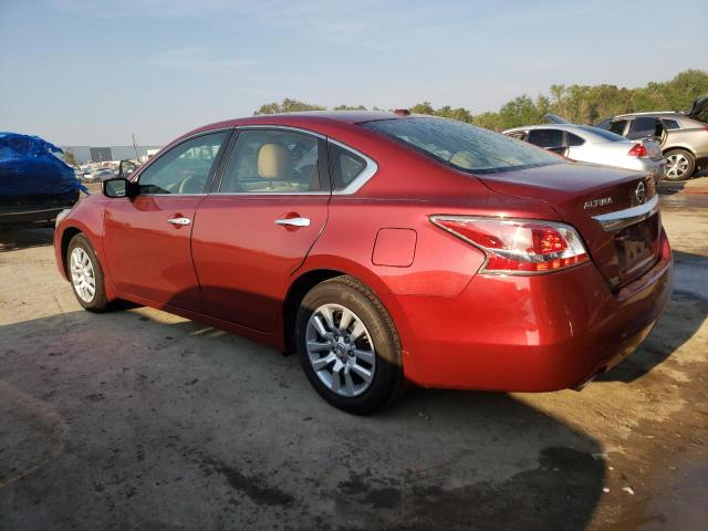 Photo 1 VIN: 1N4AL3AP8FC434625 - NISSAN ALTIMA 2.5 