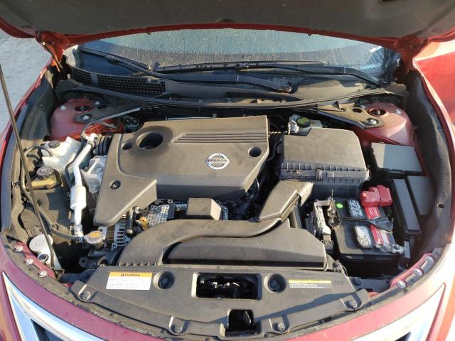 Photo 10 VIN: 1N4AL3AP8FC434625 - NISSAN ALTIMA 2.5 