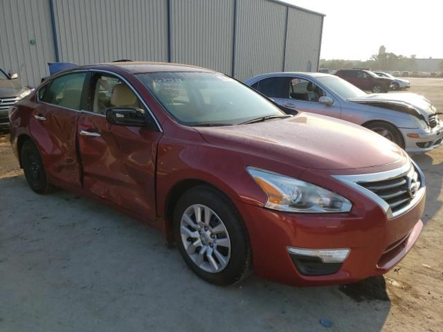 Photo 3 VIN: 1N4AL3AP8FC434625 - NISSAN ALTIMA 2.5 