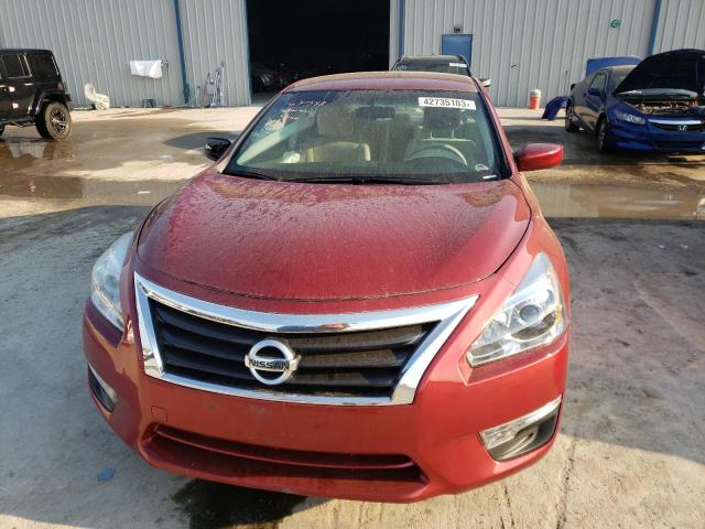 Photo 4 VIN: 1N4AL3AP8FC434625 - NISSAN ALTIMA 2.5 