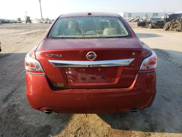 Photo 5 VIN: 1N4AL3AP8FC434625 - NISSAN ALTIMA 2.5 