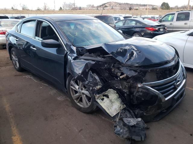 Photo 0 VIN: 1N4AL3AP8FC435385 - NISSAN ALTIMA 2.5 