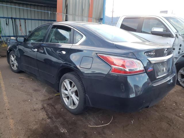 Photo 2 VIN: 1N4AL3AP8FC435385 - NISSAN ALTIMA 2.5 