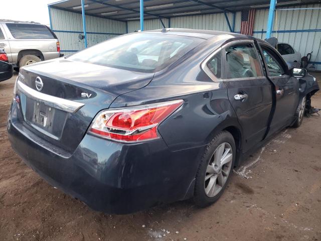 Photo 3 VIN: 1N4AL3AP8FC435385 - NISSAN ALTIMA 2.5 