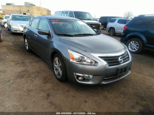 Photo 0 VIN: 1N4AL3AP8FC436049 - NISSAN ALTIMA 