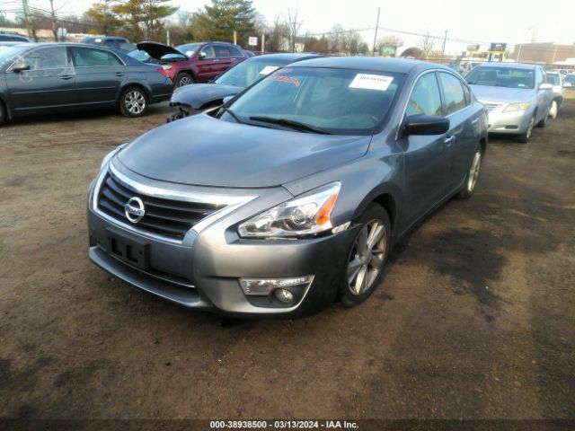 Photo 1 VIN: 1N4AL3AP8FC436049 - NISSAN ALTIMA 