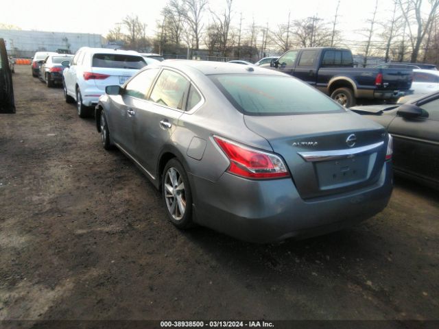 Photo 2 VIN: 1N4AL3AP8FC436049 - NISSAN ALTIMA 